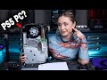 I Have News | Channel Update/Announcement | Plus Why my PS5 is in Pieces