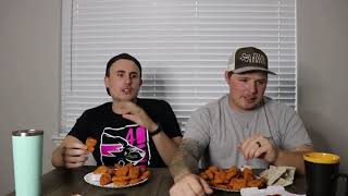 Guys Burping Compilation Mukbangeating