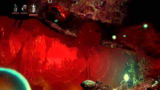 Trine 2 playthrough #53: Anti-Gravity Box Jump