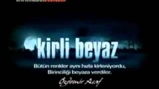 Kirli Beyaz Dizisinin Müziği.flv Resimi