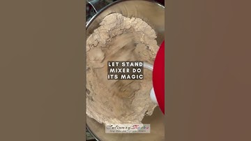 Make perfect Roti Dough every time #shorts