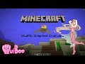 Minecraft 1.18 Snapshot