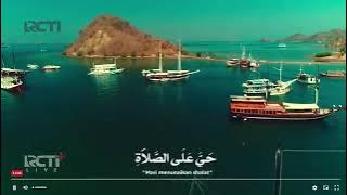 Download lagu Adzan Maghrib MNCTV Terbaru 2023