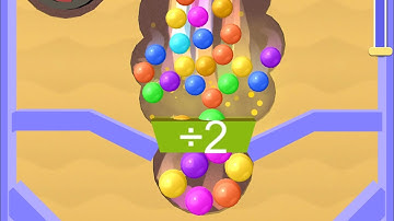 Ball Maze-Puzzle game - All Levels Gameplay Android, iOS