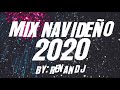 Mix Navideño 2020  - cumbias salvadoreñas - cumbias salvadoreñas bailables - Renan Dj