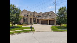 8007 S Galveston Court | Tulsa Real Estate
