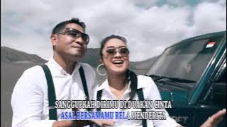 ASMARA KITA - MUNIF AKSAN Feat ANNISA RAHMA ( OFFICIAL MUSIC VIDEO )