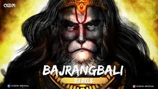 Bajrangbali Gali Gali Me Naam He Remix - DJ Dels | Mp3 Link In Description 👇👇👇👇