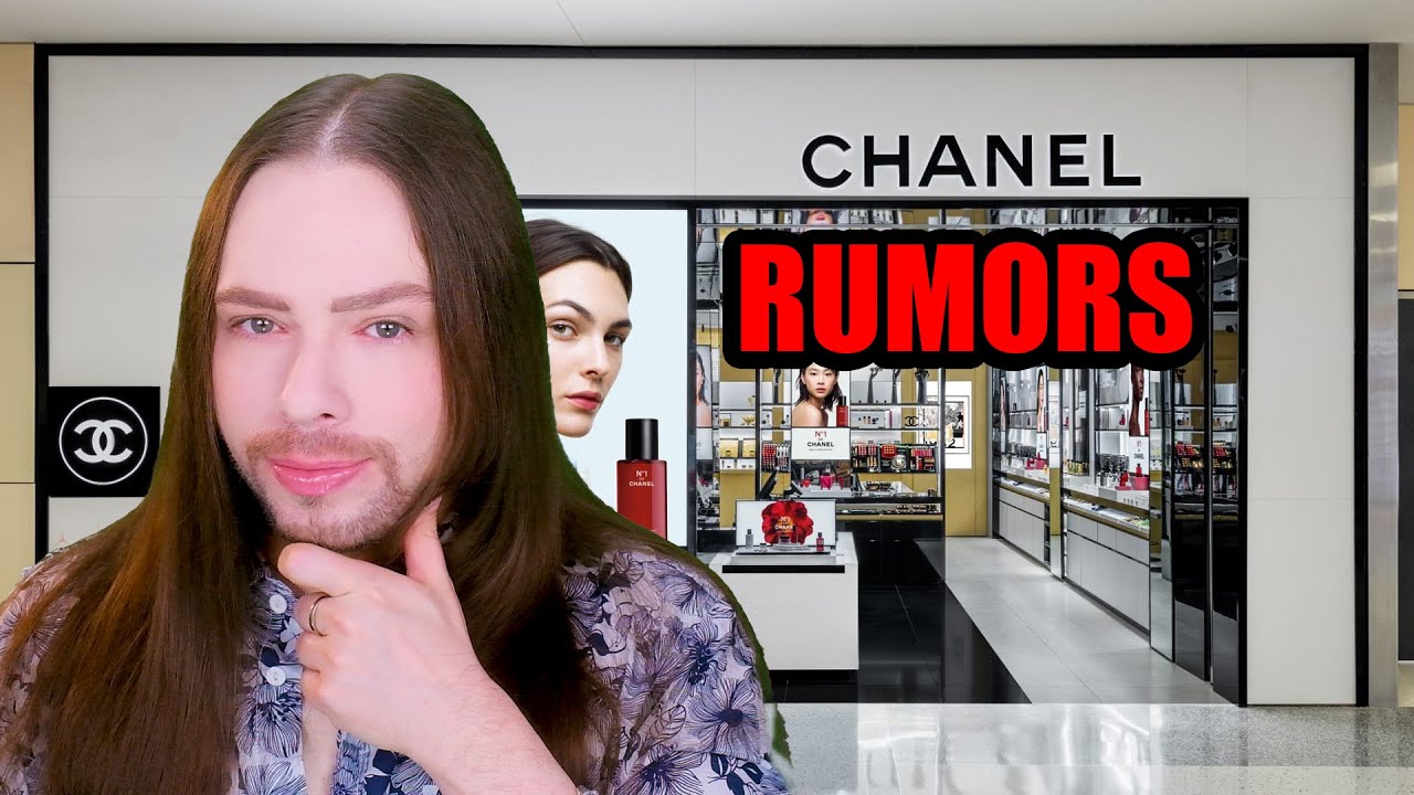 Chanel Creative Director List Chanel Creative Director List