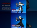 My Hero Academia TOMURA SHIGARAKI dancing Funny Emotes Fortnite, Part 12 #fortnite #funnydance #MHA