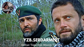 Şefkat Tepe Dizi Müziği - Tehlike / Yeni Versiyon - 3.Sezon Dizi Müzikleri Resimi