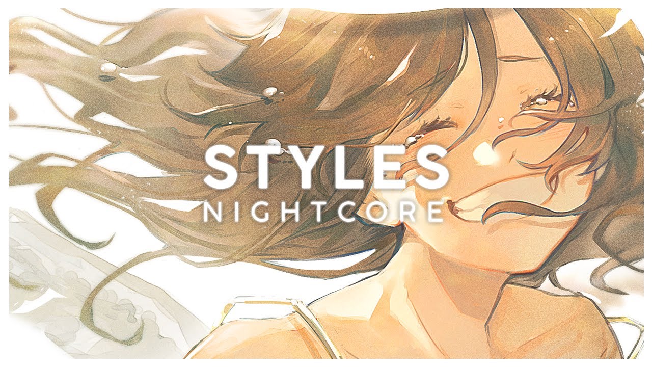 Nightcore - Worth Living For 「Said The Sky Ft. Olivver the Kid & Levi ...