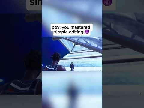 Fastest editor alive