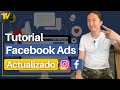 Tutorial Facebook Ads |  Instagram Ads: Cómo hacer publicidad