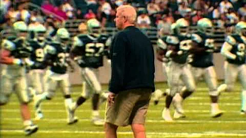 Jeremy Shockey Feature - "Shockey calls Bill Parce...