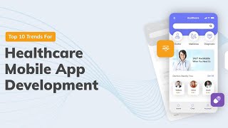 Healthcare App kaise Banaye | How to make Healthcare app | Healthcare app  Development cost | screenshot 2