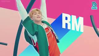 Run! BTS 110 ENG SUB