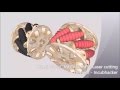 Omni Wheel Laser