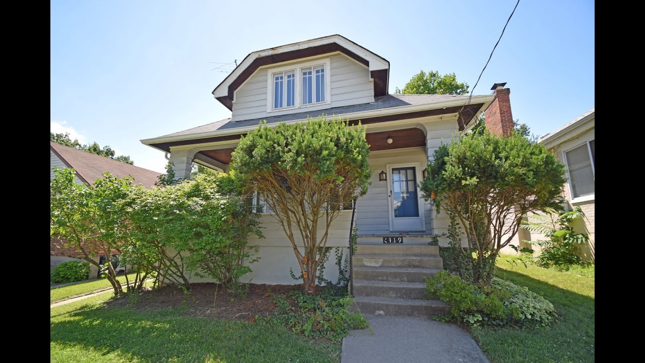 1319 Ault View Ave Mt Lookout, OH | MLS# 1542805 | www.comey.com