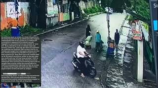 Manyakis O Kidnapper?