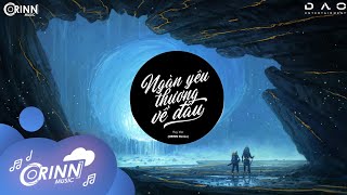 Ngàn Yêu Thương Về Đâu (Thời Không Sai Lệch) - Huy Vạc x Orinn Remix | Nhạc Trẻ Remix Căng Cực 2021