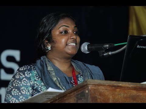 ദളിത്‌ ഫെമിനിസം - Dalit Feminism - Vaikhari Aryat