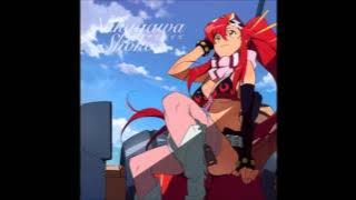 Gurren Lagann OST Shoko Nakagawa - 02 - Happily Ever After