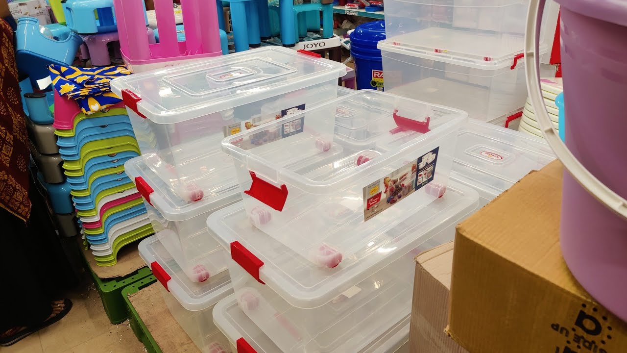 😍Dmart Exciting New Arrivals Organisers Glass bottles Storage baskets