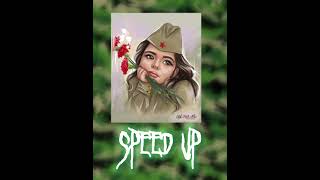 Мультикейс - О той весне ✨speed up✨