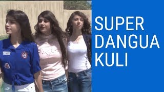 SANTALI NEW VIDEO HD |SUPER DANGUA KULI | BAHU KATE HUNJ UIHAR