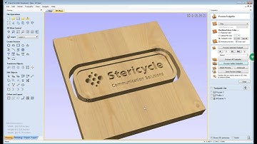 CNC Project from Start to Finish