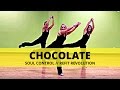 "Chocolate" || Soul Control || Dance Cardio Workout || REFIT® Revolution