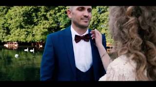 Mariglen &amp; Sosina - Wedding Clip 2019