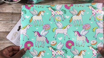 💕We R Memory Keepers Goodie Bag Tutorial, Review and Project Share~ Come See 👀 💕