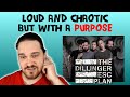 Composer/Musician Reacts to The Dillinger Escape Plan - Farewell, Mona Lisa