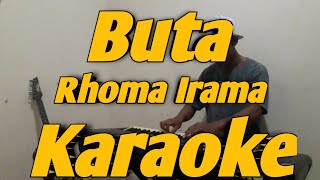 Buta Rhoma Irama Karaoke Versi KORG PA700