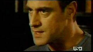 Celebrity SVU Characters Insights Elliot 3: Robert Patrick Profile