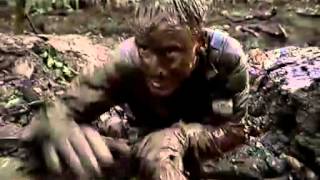 В тылу врага (Behind Enemy Lines) В тылу врага (Behind Enemy Lines)