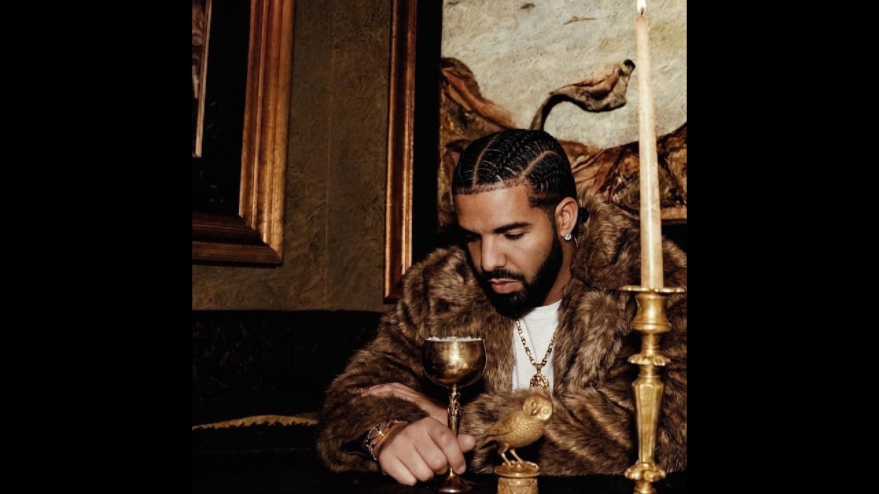 Download (FREE) Drake Iceman Type Beat "UNSEEN CEREMONY" MP3