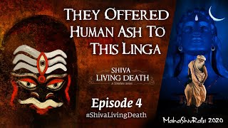 How Shiva As Mahakal Propels You Towards Mukti| #ShivaLivingDeath Ep 4 | Sadhguru #MahaShivRatri2020