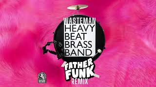 Heavy Beat Brass Band & SFZ - Wasteman (Father Funk Remix)
OUT NOW: https://cygnusmusic.link/vpxx6ep
From out of Birmingham UK, Heavy Beat Brass Band combine modern jazz, pop and funk with the heavy sounds of New Orleans Brass. Made up of 8 young professional musicians personally mentored by Keith Frazier of New Orleans own Rebirth Brass Band, Heavy Beat Brass Band brings the authentic sounds of Mardis Gras and New Orleans to the UK. Equally at home on the stage or as a marching band, HBBB have been doing the rounds and have now established themselves as firm favourites on the UK festival scene.
Fusing elements of Funk, Hip Hop and Disco with floor shaking electronic beats, Father Funk’s unique, genre bending, party rocking style has gained him a cult following worldwide. Always delivered with a cheeky grin and a thunderous onstage energy, his eclectic sets have torn the roof off nightclubs and festival stages across the globe.
With the big brass licks of the HBBB, Wasteman was a perfect choice for a Father Funk remix. The remix wastes no time building the energy into a high-octane drop with driving beat and infectious energy. This one is guaranteed to be a dancefloor pleaser.
SUPPORT ME! ❤️
Become a Patron: https://www.patreon.com/fatherfunk
Buy my music on Bandcamp: https://fatherfunk.bandcamp.com
Donate on PayPal: https://www.paypal.me/fatherfunk
FOLLOW ME! 👍
Instagram: http://www.instagram.com/fatherfunk/
Facebook: http://facebook.com/fatherfunk
Twitch: https://twitch.tv/fatherfunkmusic
Twitter: https://twitter.com/fatherfunkmusic
TikTok: https://www.tiktok.com/fatherfunkmusic
YouTube: http://youtube.com/fatherfunkmusic
LISTEN TO MY MUSIC! 🎧
Spotify: https://open.spotify.com/artist/2v8mmZp35c5E1pTDecZUkv
SoundCloud: https://soundcloud.com/father-funk
Apple Music: https://music.apple.com/gb/artist/father-funk/634847933
Follow this link for a discount on your DistroKid subscription: http://distrokid.com/vip/FatherFunk
Intro animation by http://www.ayohkay.tv/ Heavy Beat Brass Band & SFZ - Wasteman (Father Funk Remix)