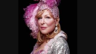 Video thumbnail of "Bette Midler - On a Slow Boat to China"