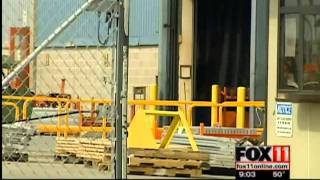 Oshkosh Corp contract talks