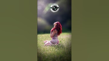 🤯🫠 Make a Dreamy and Soft Effect in #photoshop #fyp #proediting
