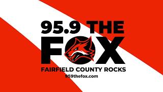 95.9 THE FOX - Fairfield County's Only Classic Rock