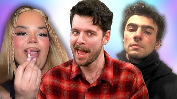 Every single wild thing that happened in 2024