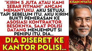 Download Lagu Tak Diundang Nikah Karena \ MP3