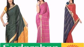 MYSORE SILKS SAREES