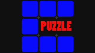 Rambling about puzzle ideas