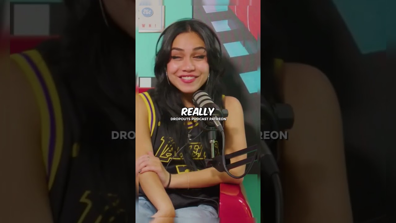 Jared making his move on Tara? 😳🔥